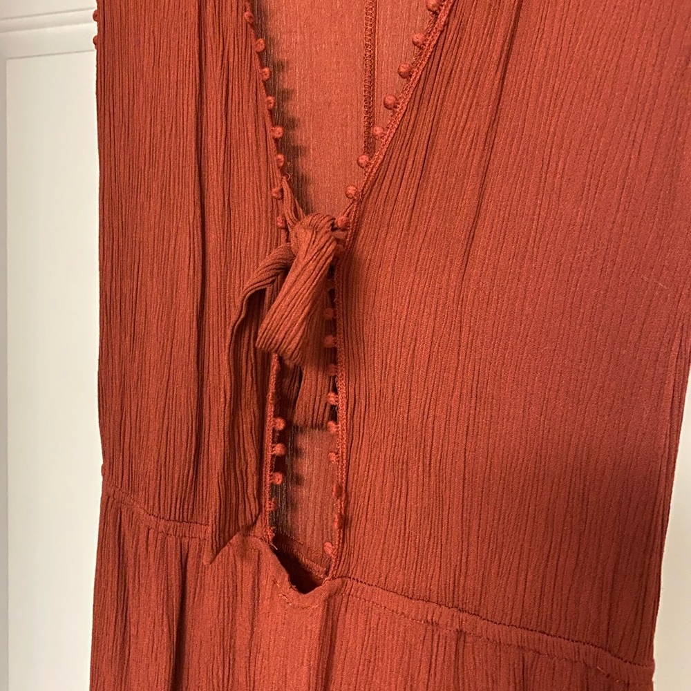 romper - Picture 3 of 4